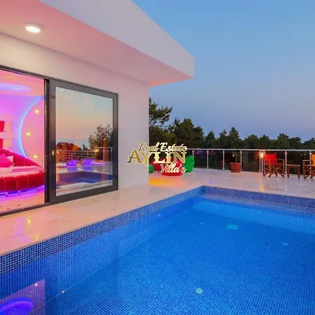 Willa Super Luxury Memory With Private Pool *